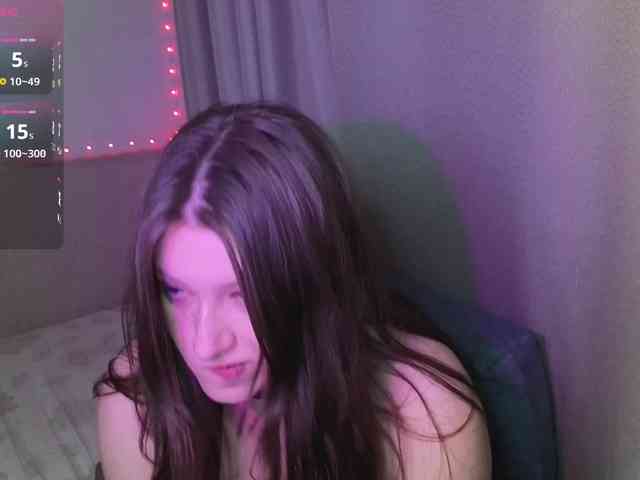 henta1sonya Live Webcam on BongaCams