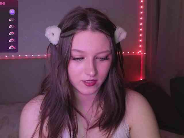 henta1sonya Live Webcam on BongaCams