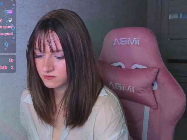 Henta1sonya - Girl 