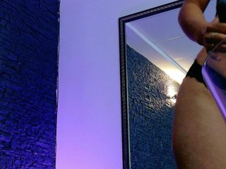 SierraFaye Porn Show