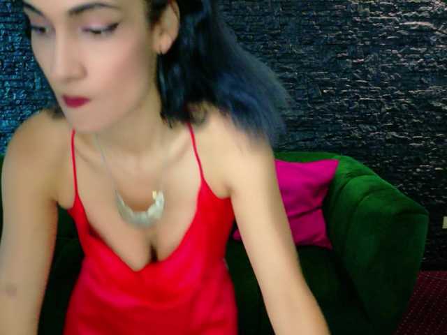 SierraFaye live webcam show