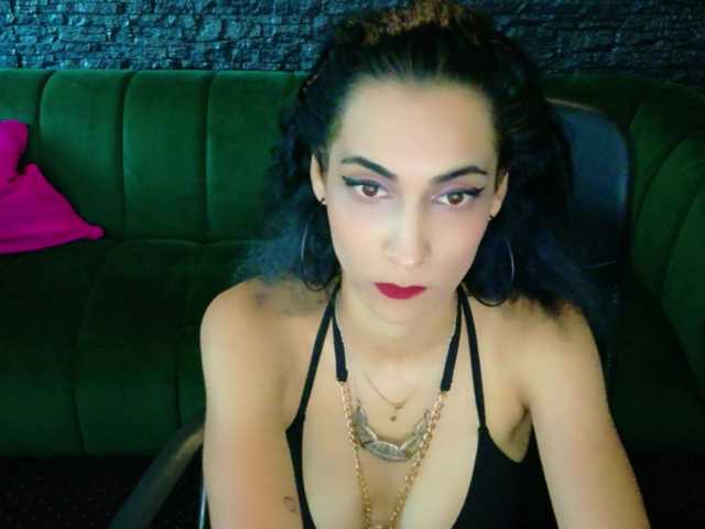 SierraFaye live webcam show