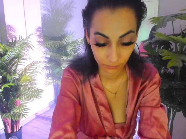 SierraFaye live webcam show