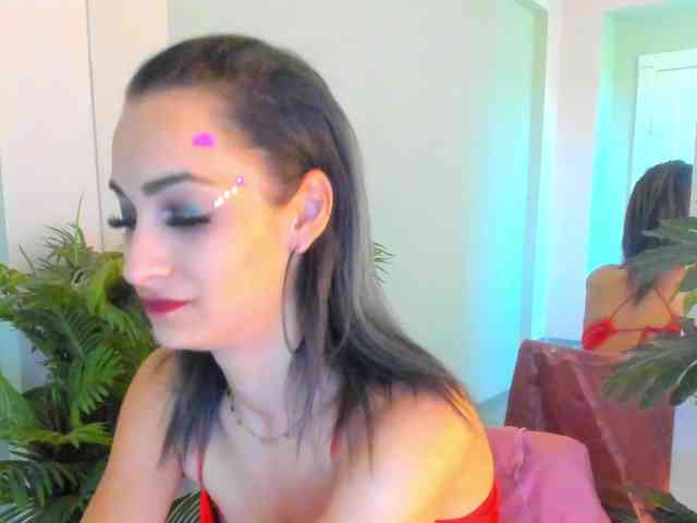 SierraFaye Live Webcam on BongaCams