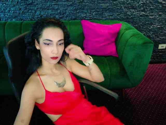 sierrafaye's live room