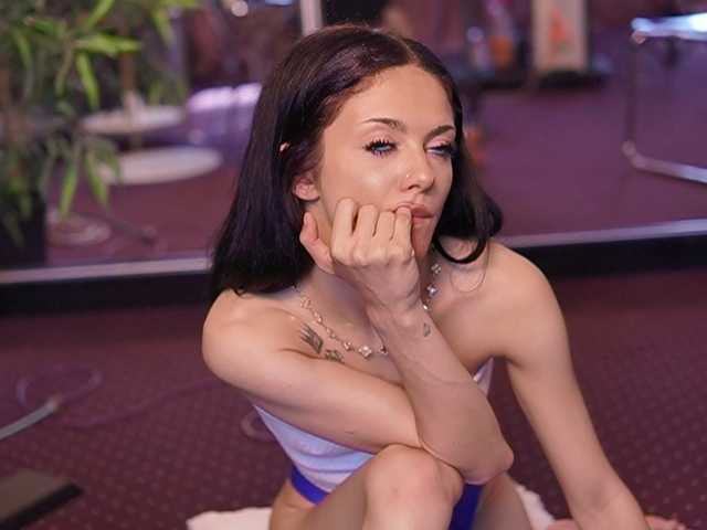 NataliaDoll live cam on BongaCams