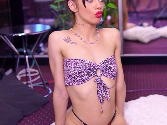 NataliaDoll live cam on BongaCams
