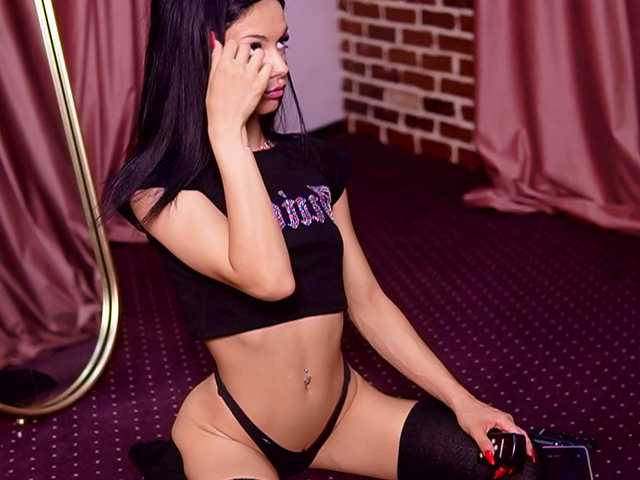 NataliaDoll live cam on BongaCams