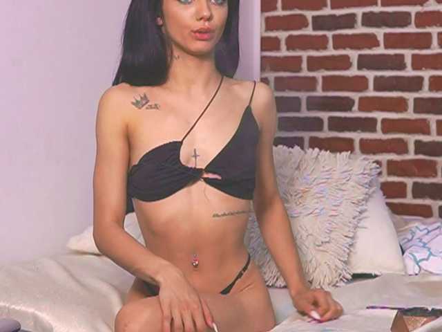 NataliaDoll live cam on BongaCams