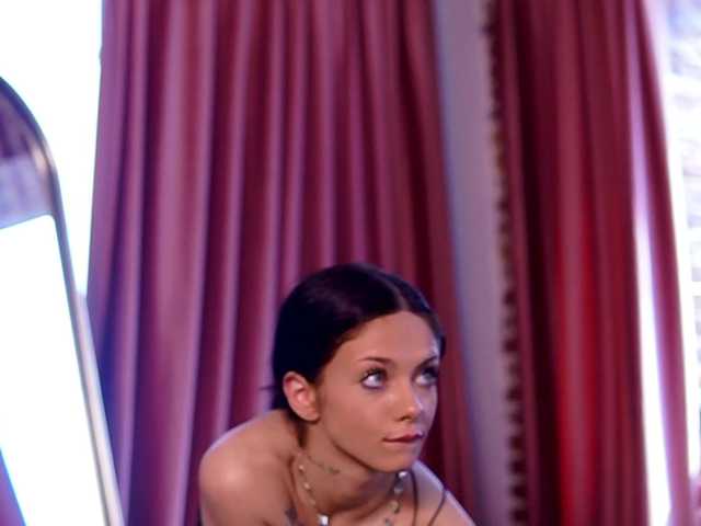 NataliaDoll live cam on BongaCams