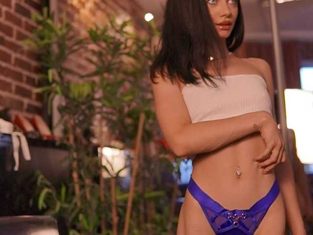 NataliaDoll live cam on BongaCams