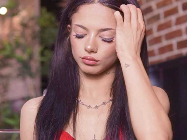 NataliaDoll live cam on BongaCams