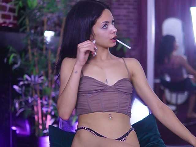 NataliaDoll live cam on BongaCams