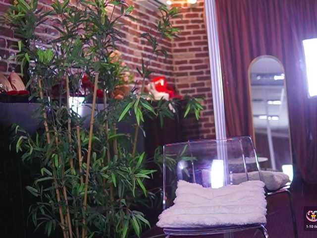 NataliaDoll live cam on BongaCams