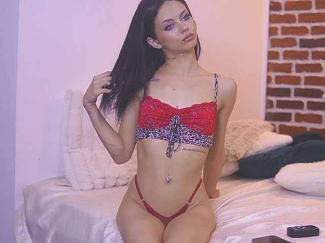 NataliaDoll live cam on BongaCams