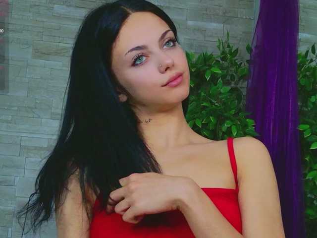 NataliaDoll live cam on BongaCams
