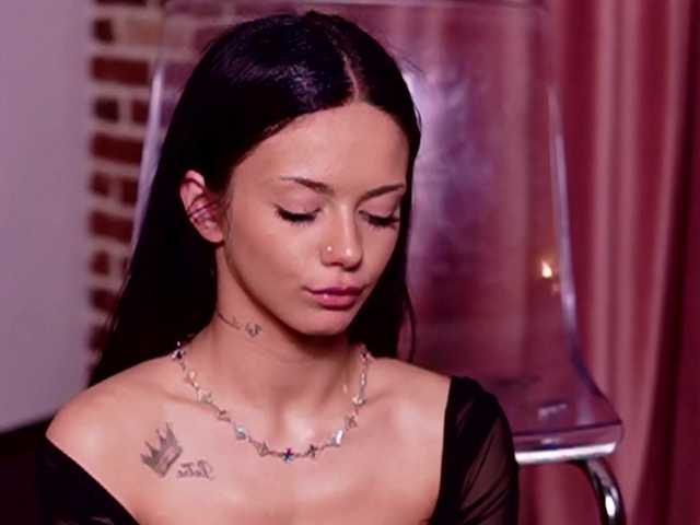 NataliaDoll live cam on BongaCams
