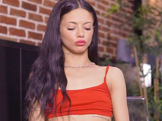 NataliaDoll live cam on BongaCams