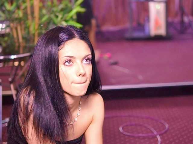 NataliaDoll live cam on BongaCams