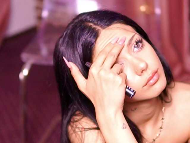 NataliaDoll live cam on BongaCams
