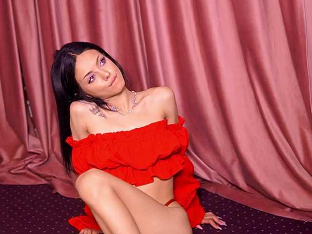 NataliaDoll live cam on BongaCams