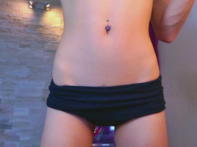 NataliaDoll live cam on BongaCams