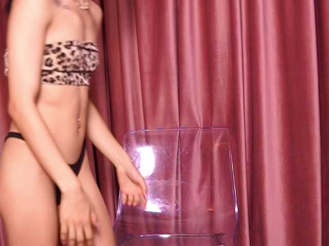 NataliaDoll live cam on BongaCams