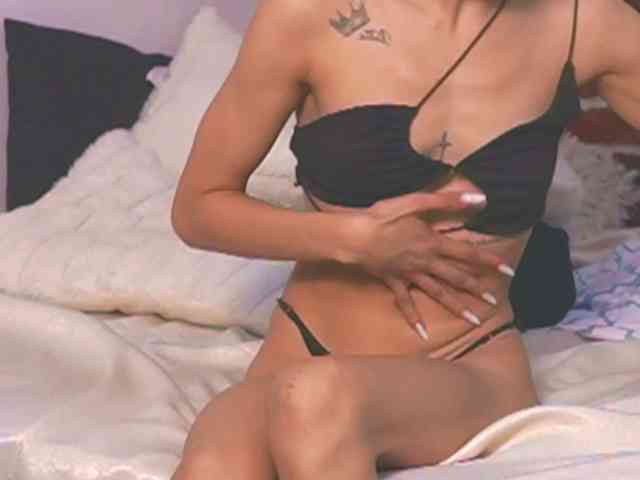 NataliaDoll webcam