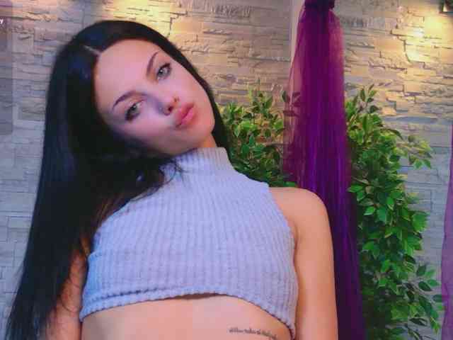 NataliaDoll webcam