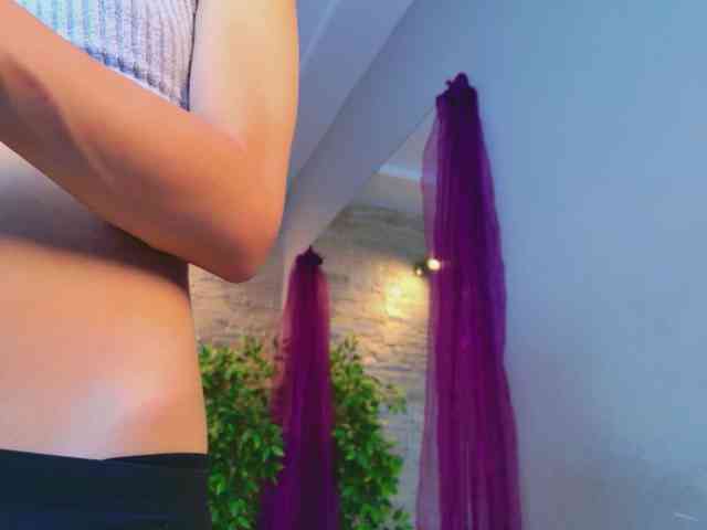 NataliaDoll webcam
