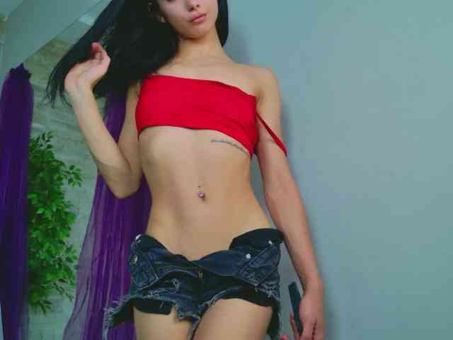 NataliaDoll webcam