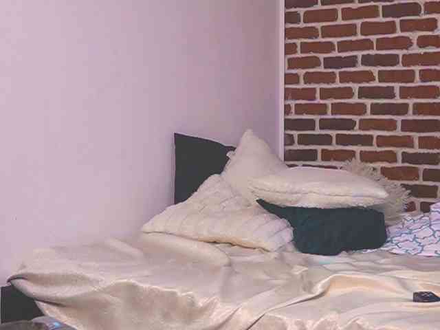 NataliaDoll webcam