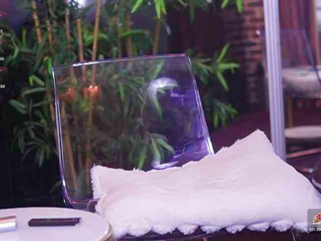 NataliaDoll webcam