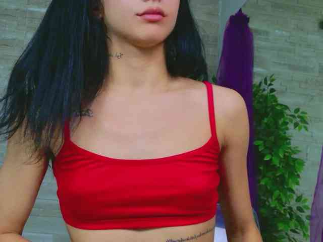 NataliaDoll webcam