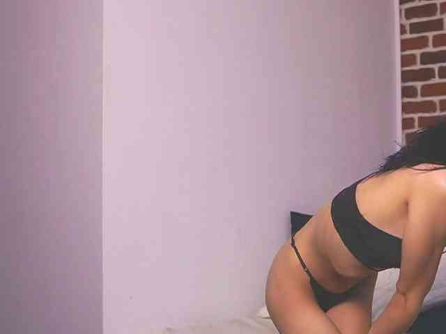 NataliaDoll webcam