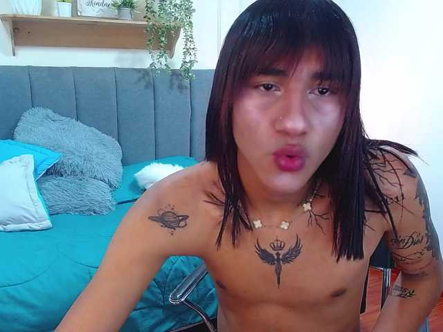 jessifem live webcam show