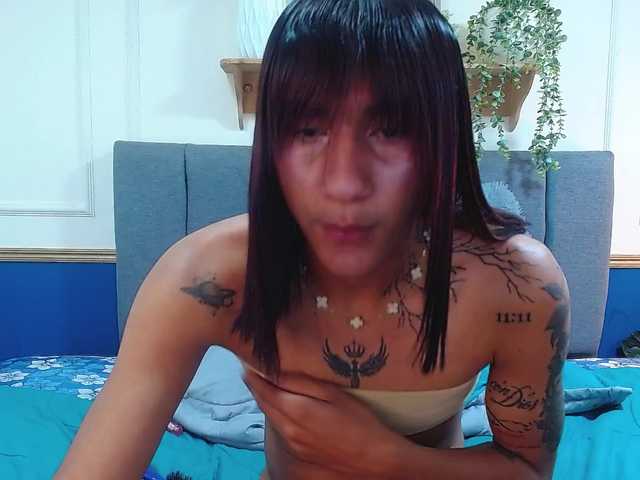 jessifem live webcam show