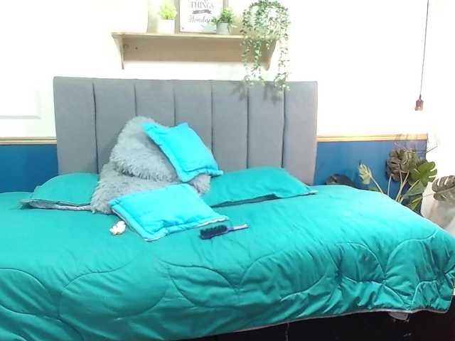 jessifem live webcam show