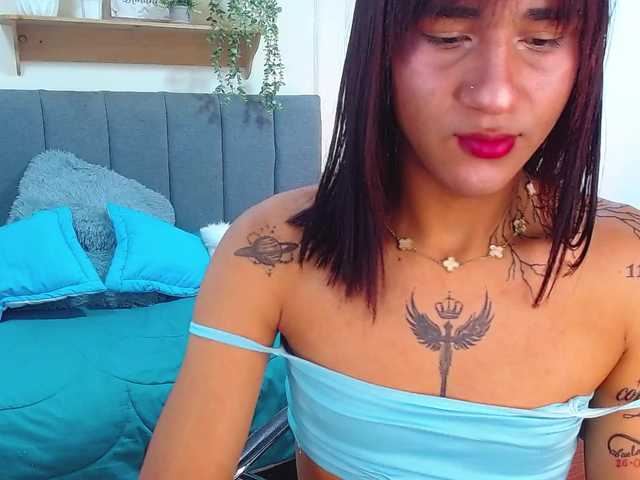 jessifem live webcam show