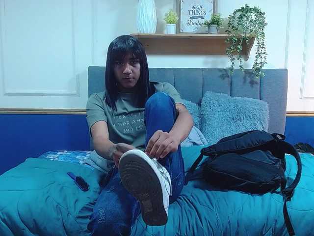 jessifem live webcam show