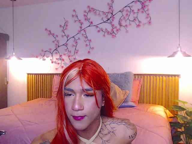 jessifem Live Webcam on BongaCams