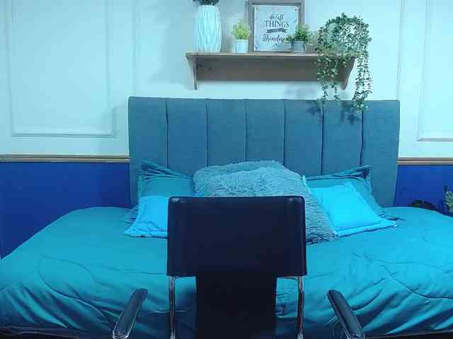 jessifem Live Webcam on BongaCams