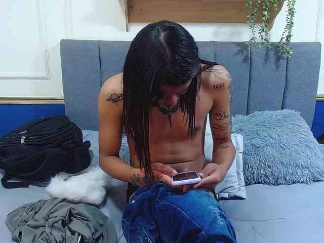 jessifem Live Webcam on BongaCams