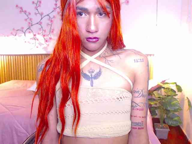jessifem Live Webcam on BongaCams