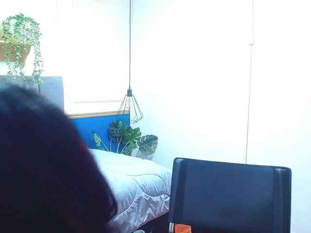 jessifem Live Webcam on BongaCams