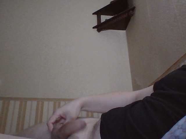 Alex22age, 29 y/o - Live Cam on BongaCams