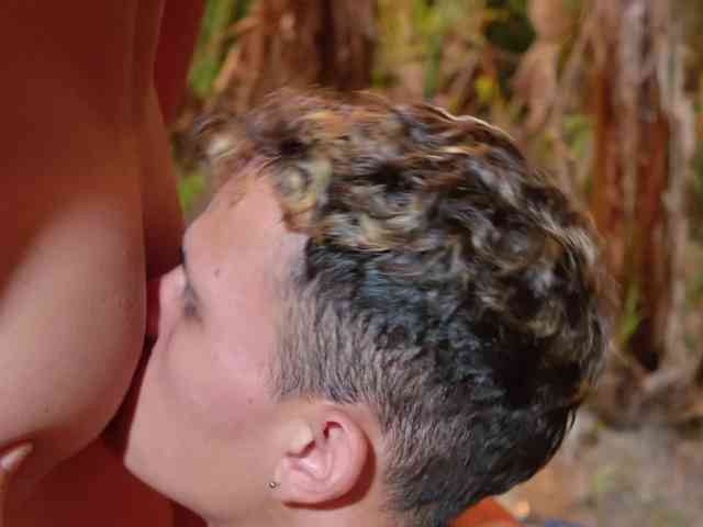 GayBoysOutside