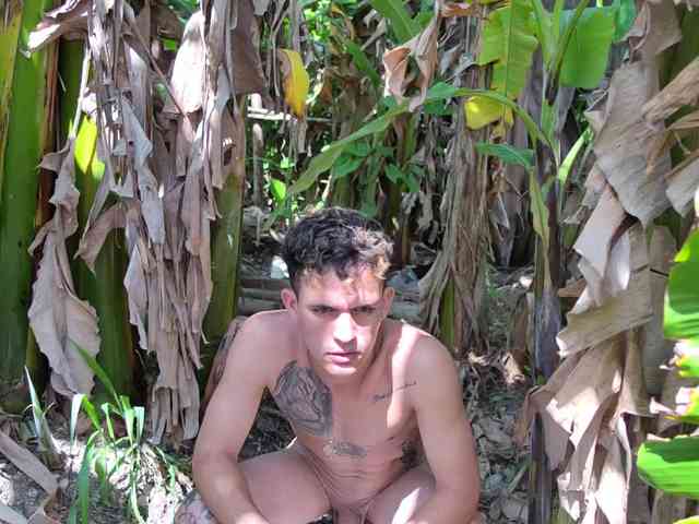 GayBoysOutside