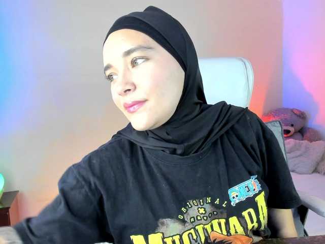 MandyBlazer live cam on BongaCams