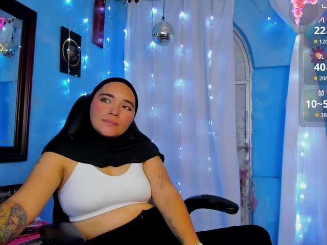 MandyBlazer
